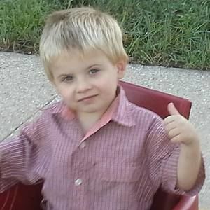 Meet your Posher, Darci n chris